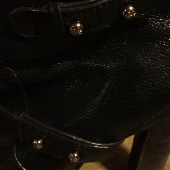 Tory Burch Women ankle boot - Picture 6 of 10